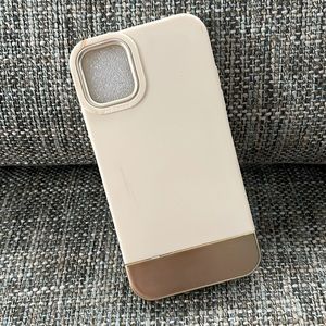 Creamy Gold Iphone 11 Phone case